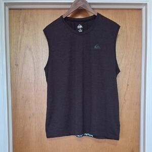 💝 4/$20 Men's Quiksilver Sleeveless Tank